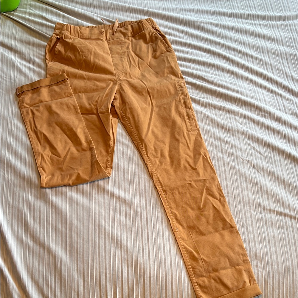 Place Khaki Chinos